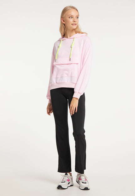 myMo ATHLSR Women's Sweater