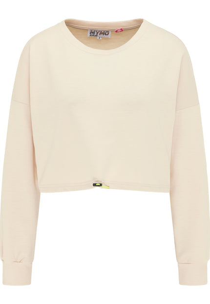 myMo ATHLSR Sweter Damski