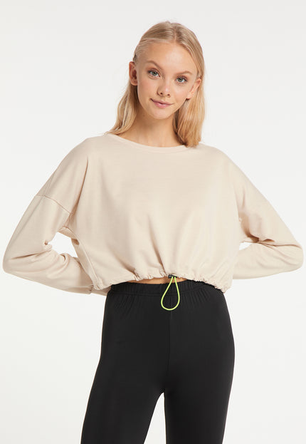 myMo ATHLSR Sweter Damski