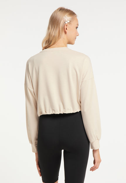myMo ATHLSR Sweter Damski