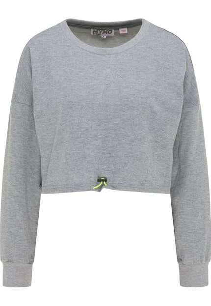 myMo ATHLSR Sweter Damski