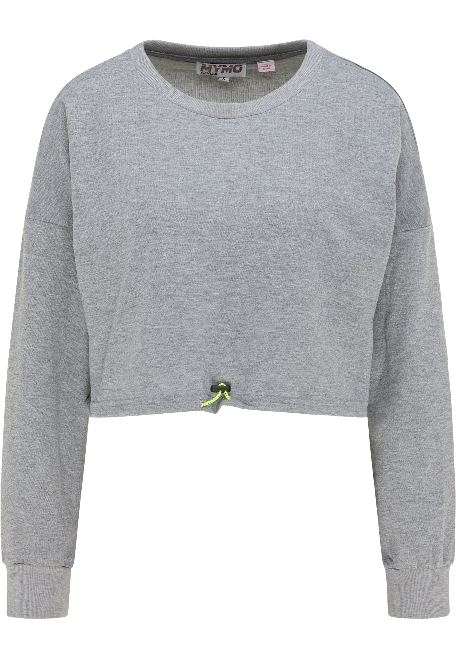 myMo ATHLSR Women's Sweater