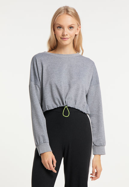 myMo ATHLSR Sweter Damski