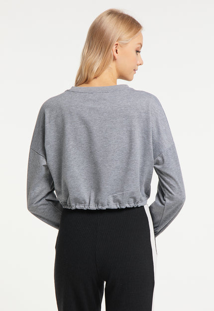 myMo ATHLSR Sweter Damski