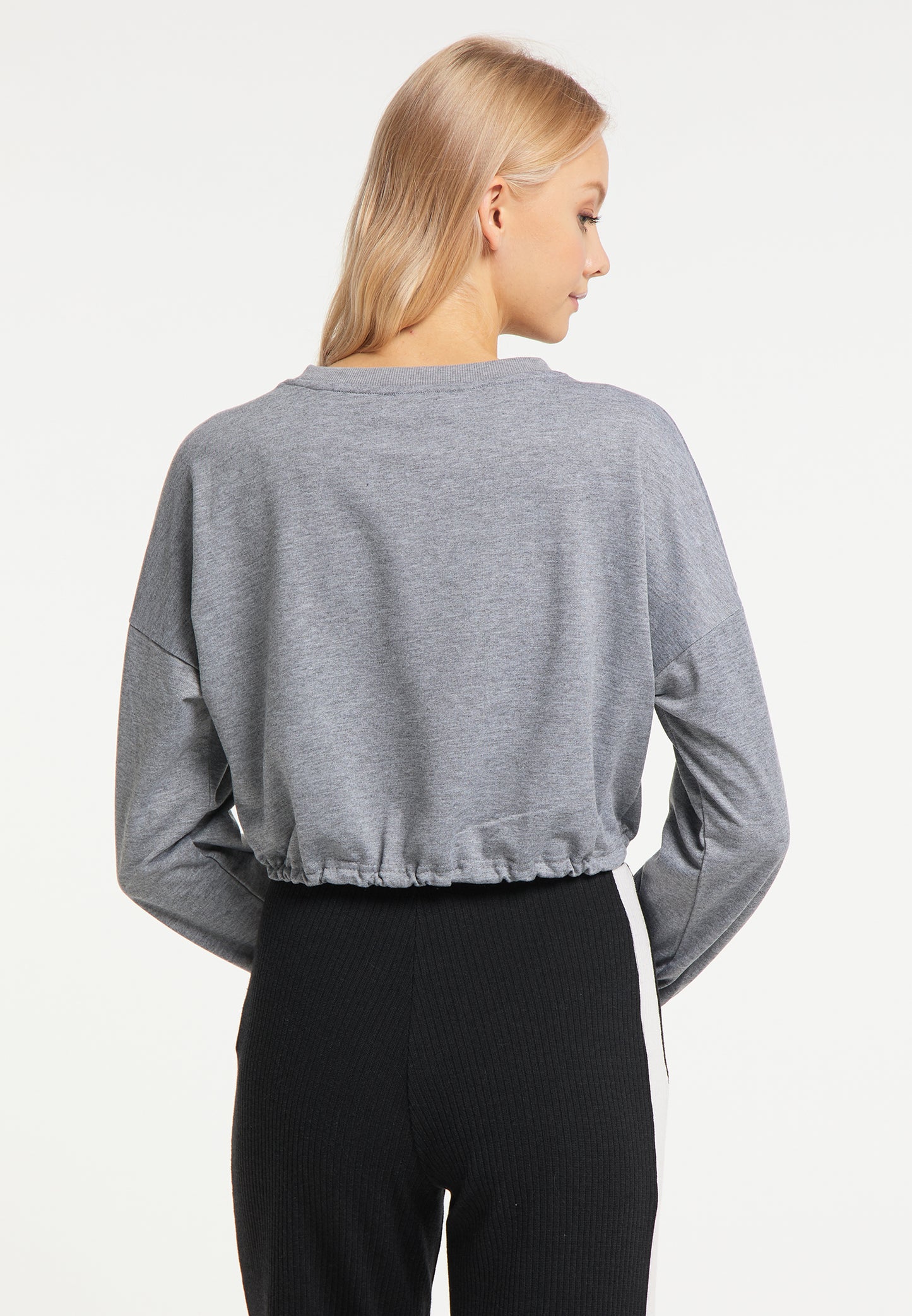 myMo ATHLSR Women's Sweater