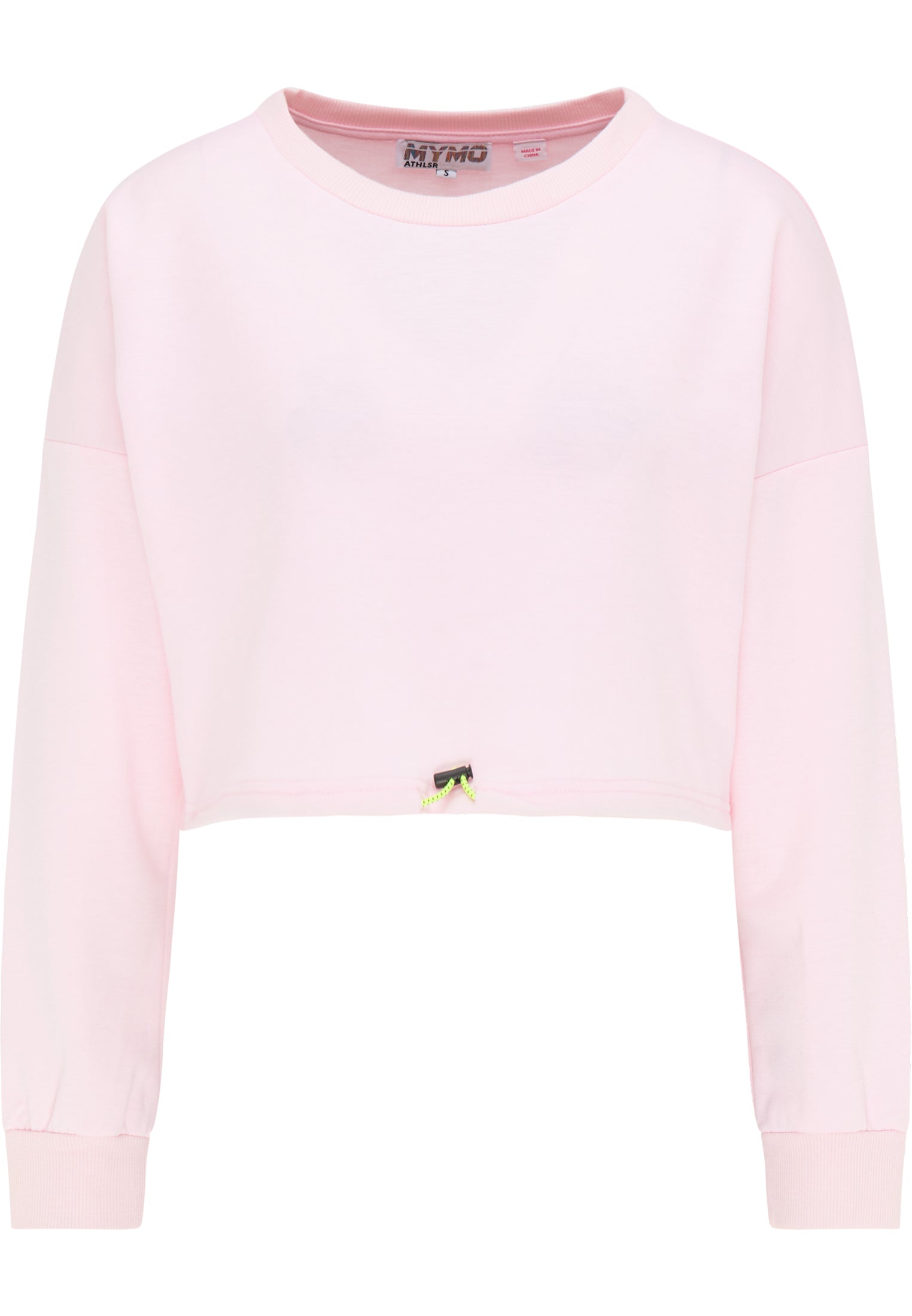 myMo ATHLSR Women's Sweater