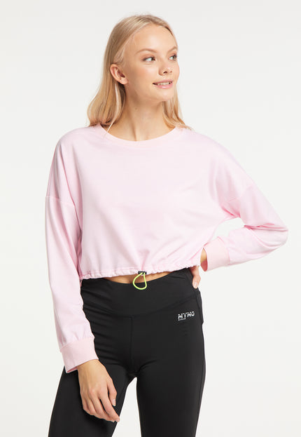 myMo ATHLSR Sweter Damski