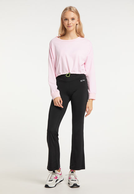 myMo ATHLSR Sweter Damski