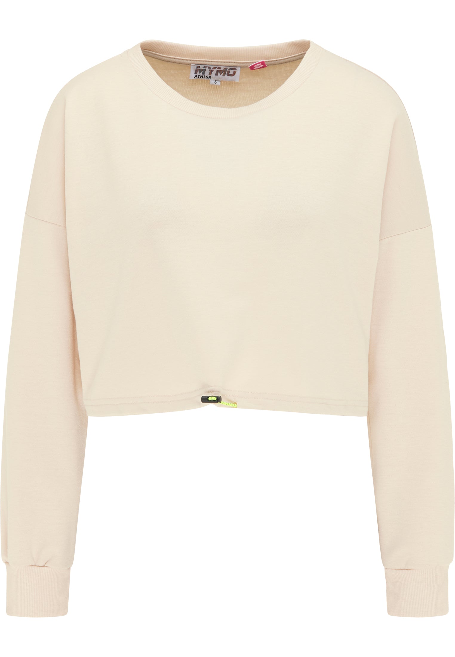 myMo ATHLSR Women's Sweater