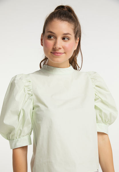 myMo Women's Shirt Blouse