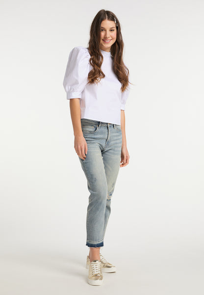 myMo Women's Shirt Blouse