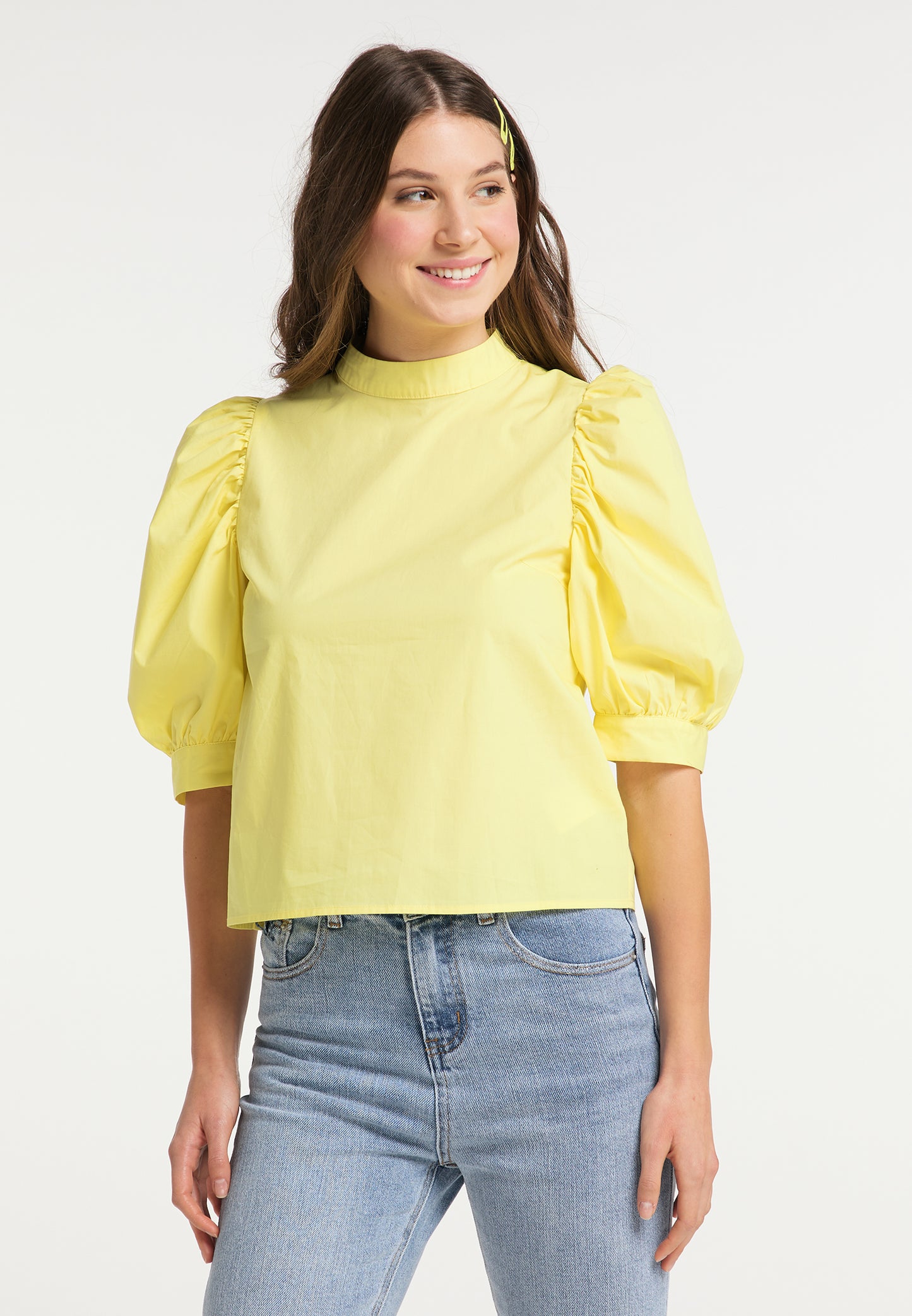 myMo Women's Shirt Blouse