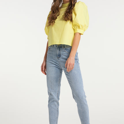 Collection image for: Baumwollbluse