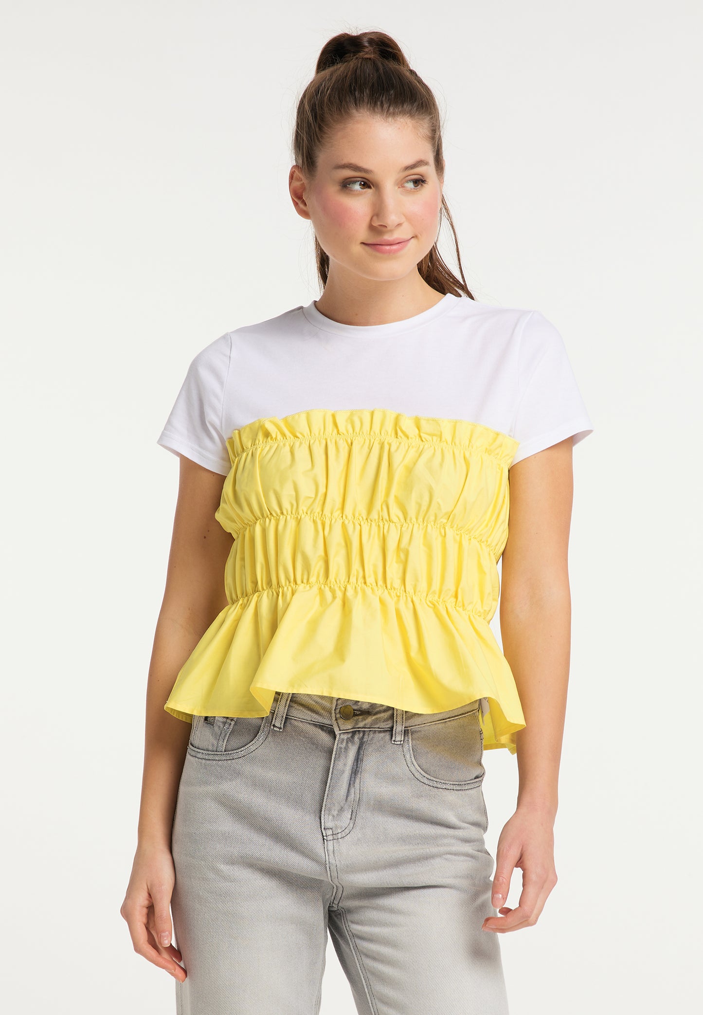 myMo Damen T-Shirt