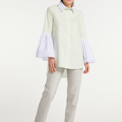 Collection image for: Trompetenärmel