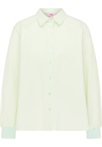 myMo Women's Blouse