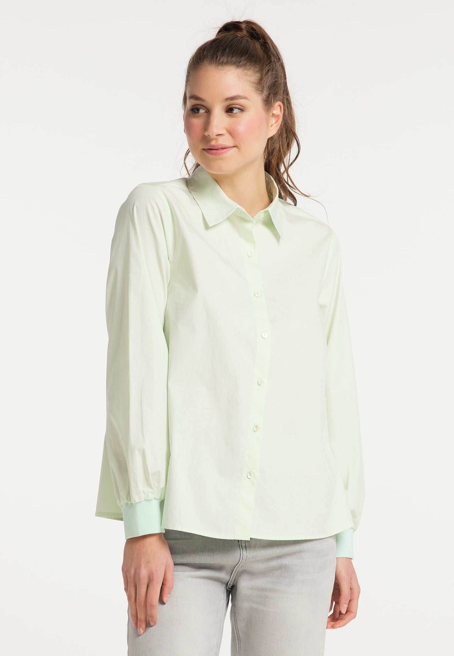 myMo Women's Blouse