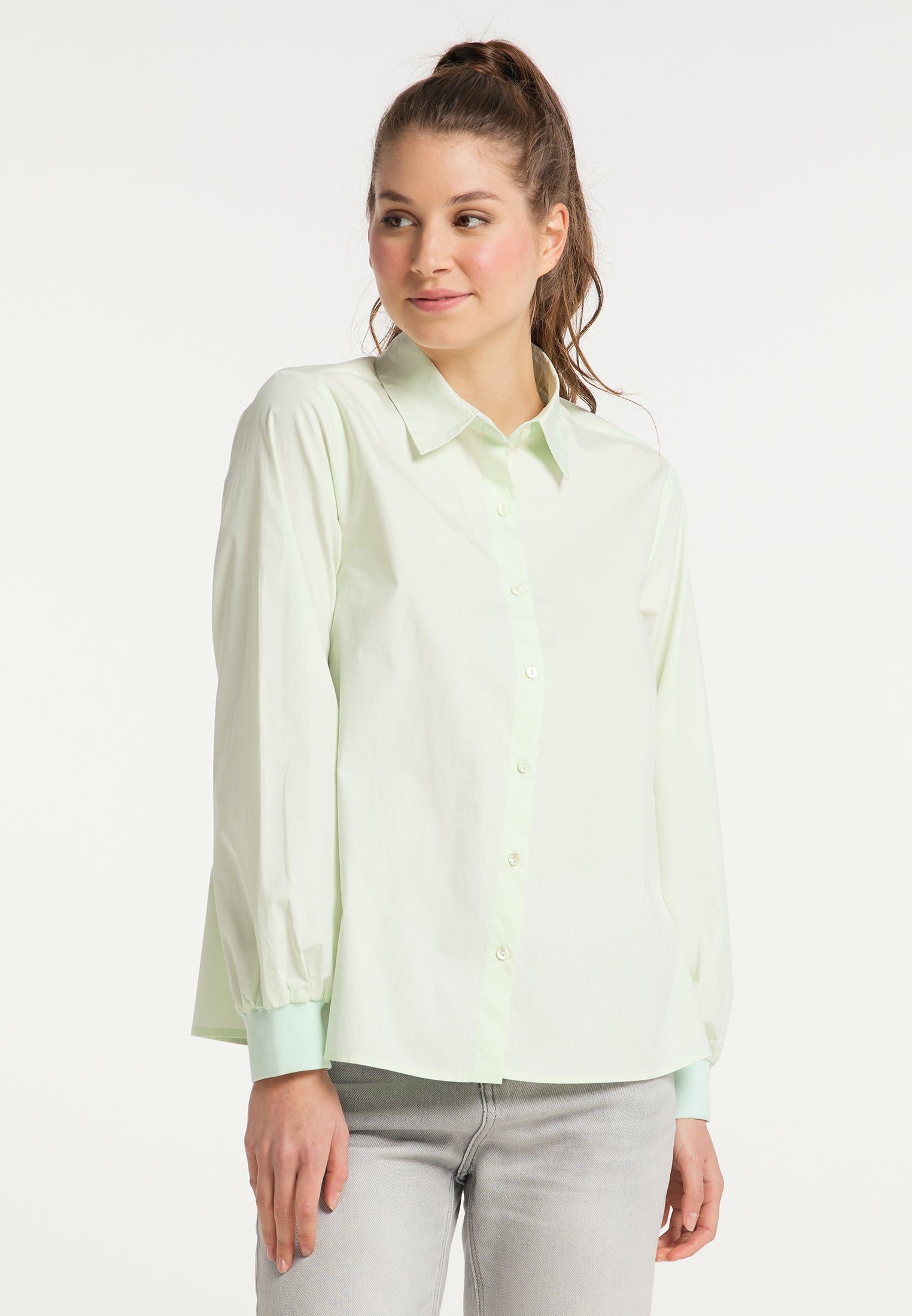 myMo Women's Blouse
