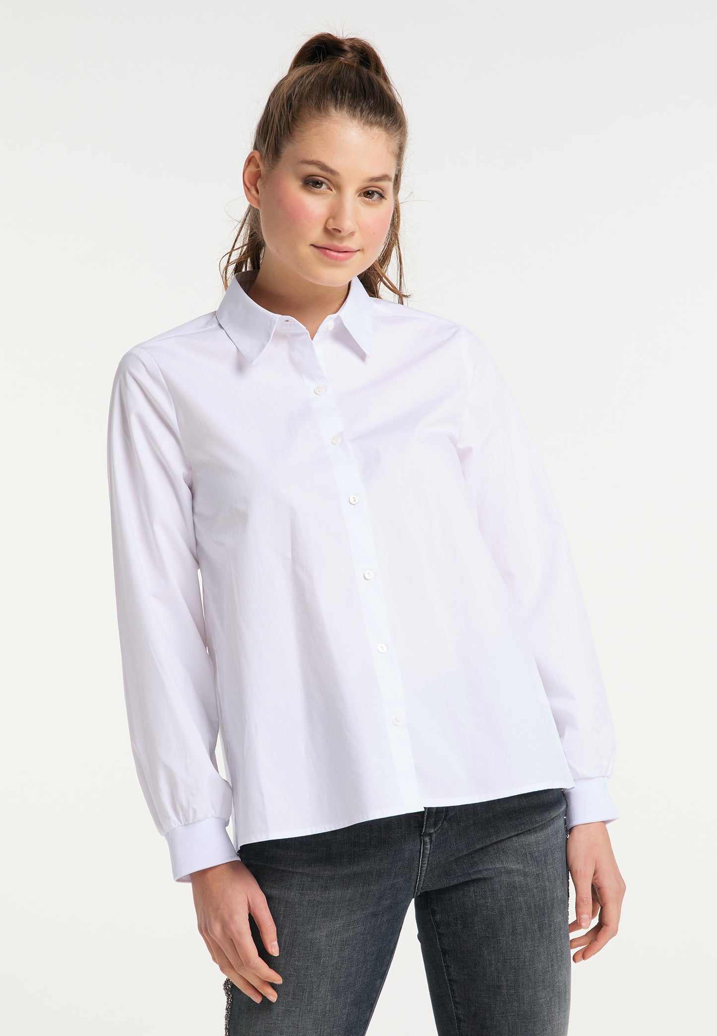 myMo Women's Blouse