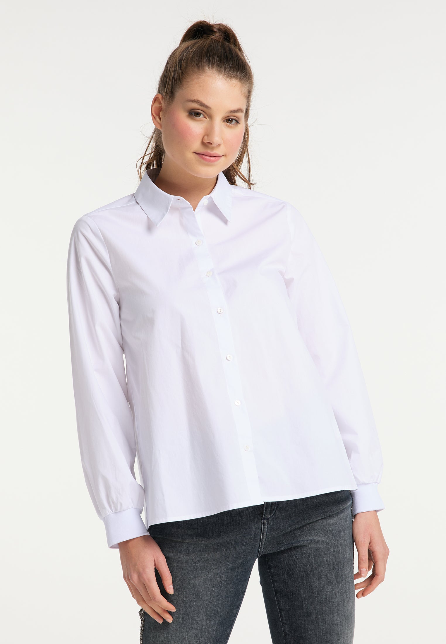 myMo Women's Blouse