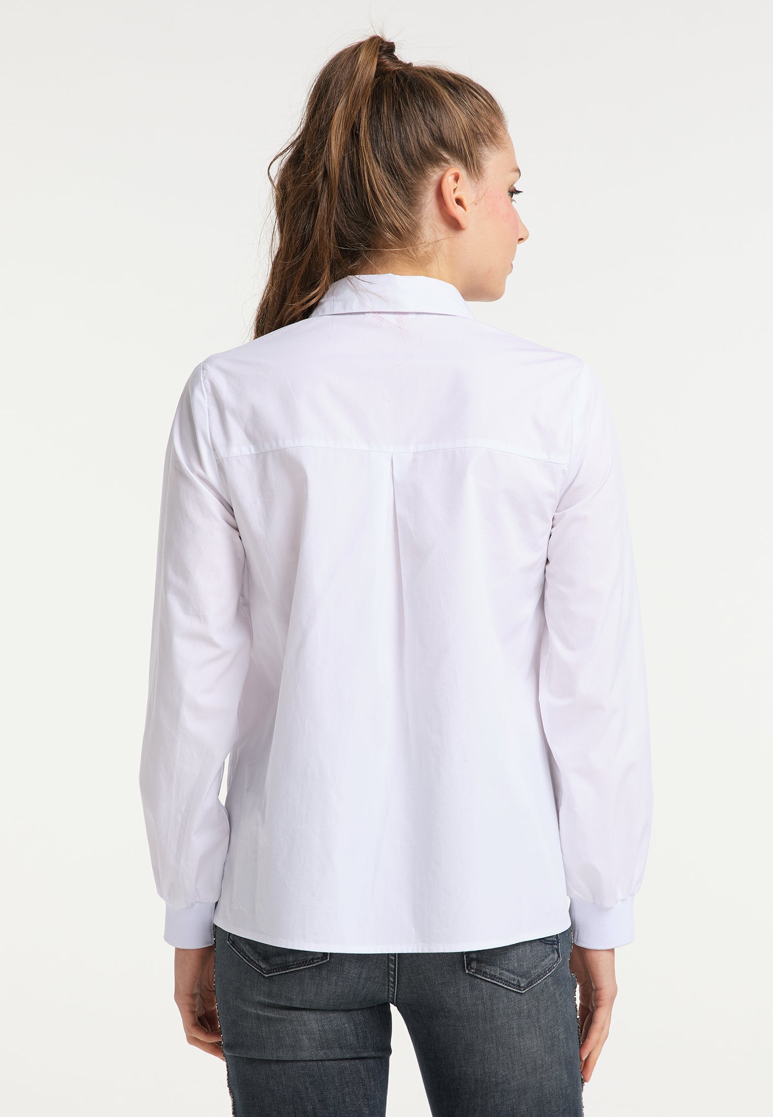 myMo Women's Blouse