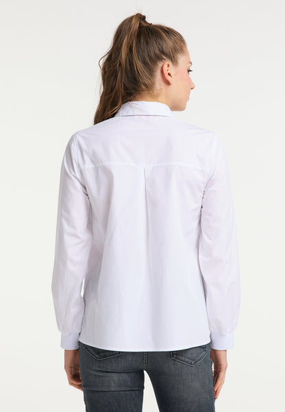 myMo Women's Blouse