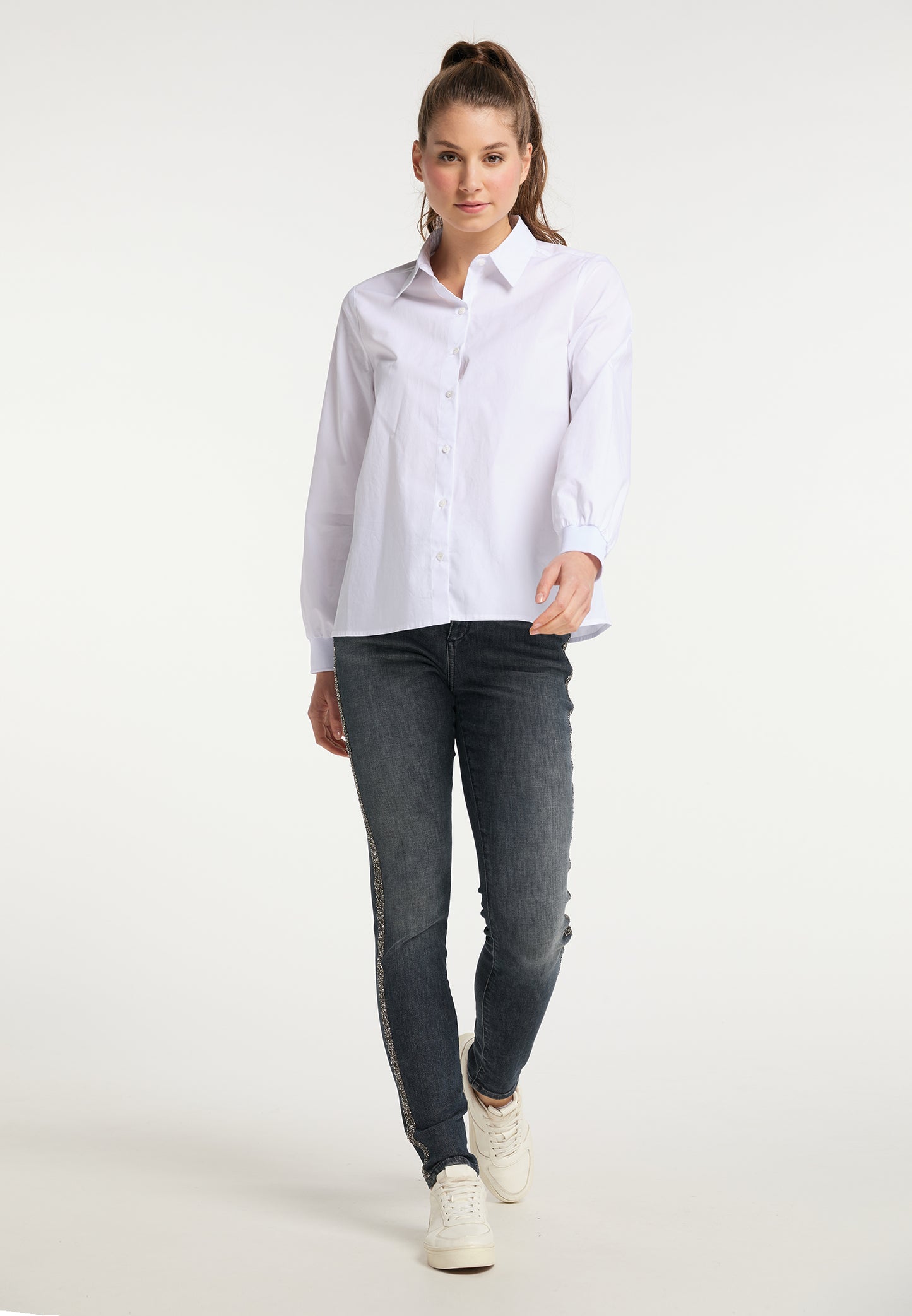 myMo Women's Blouse