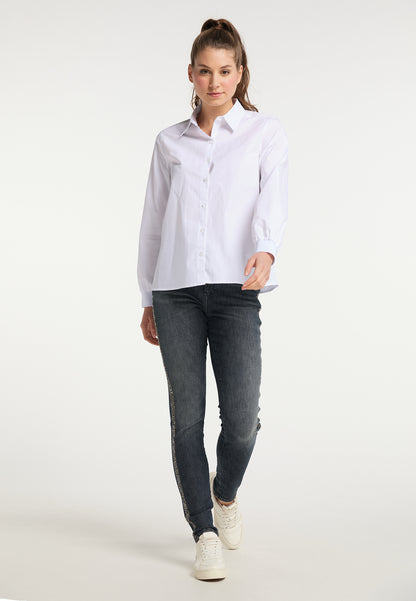 myMo Women's Blouse