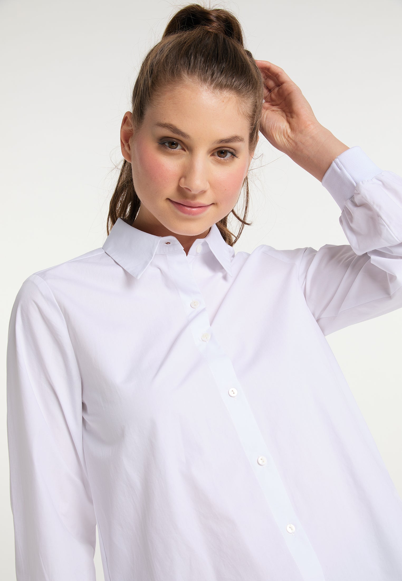 myMo Women's Blouse