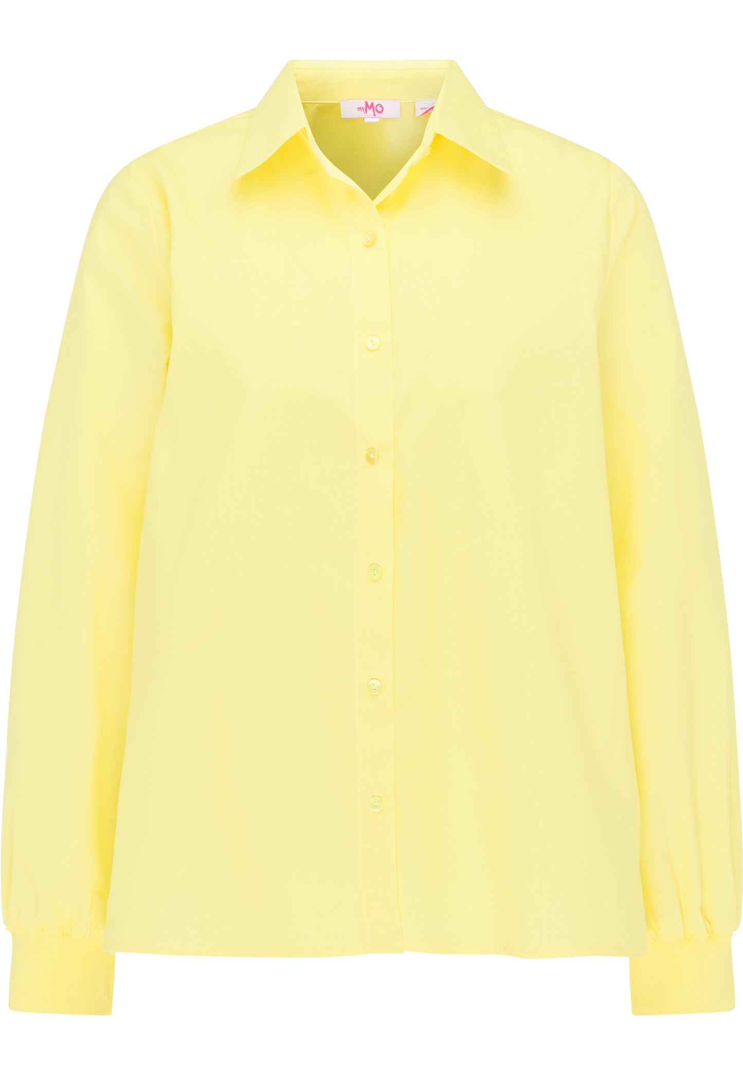 myMo Women's Blouse