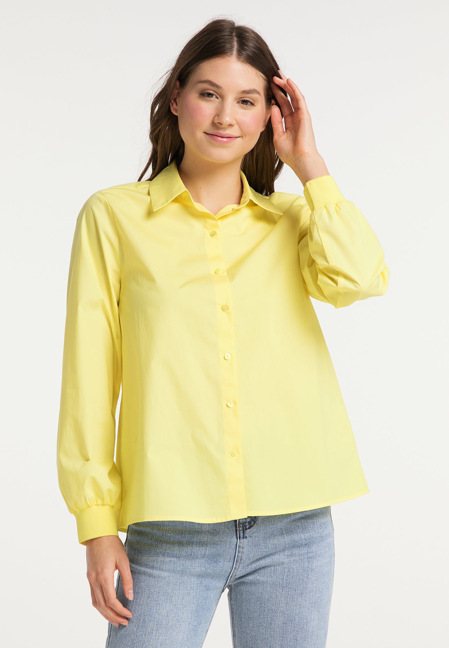 myMo Women's Blouse