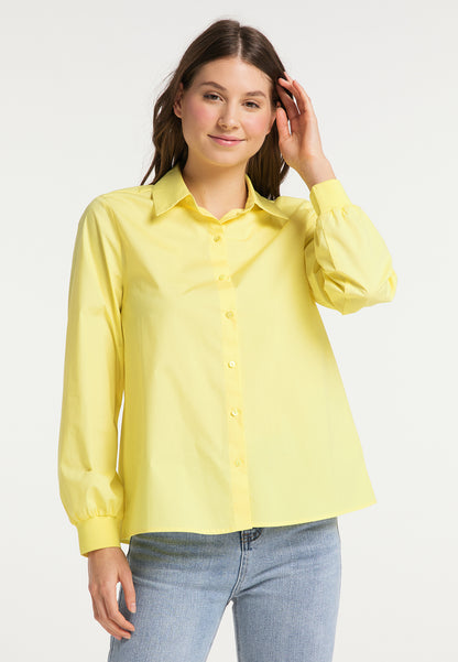 myMo Women's Blouse