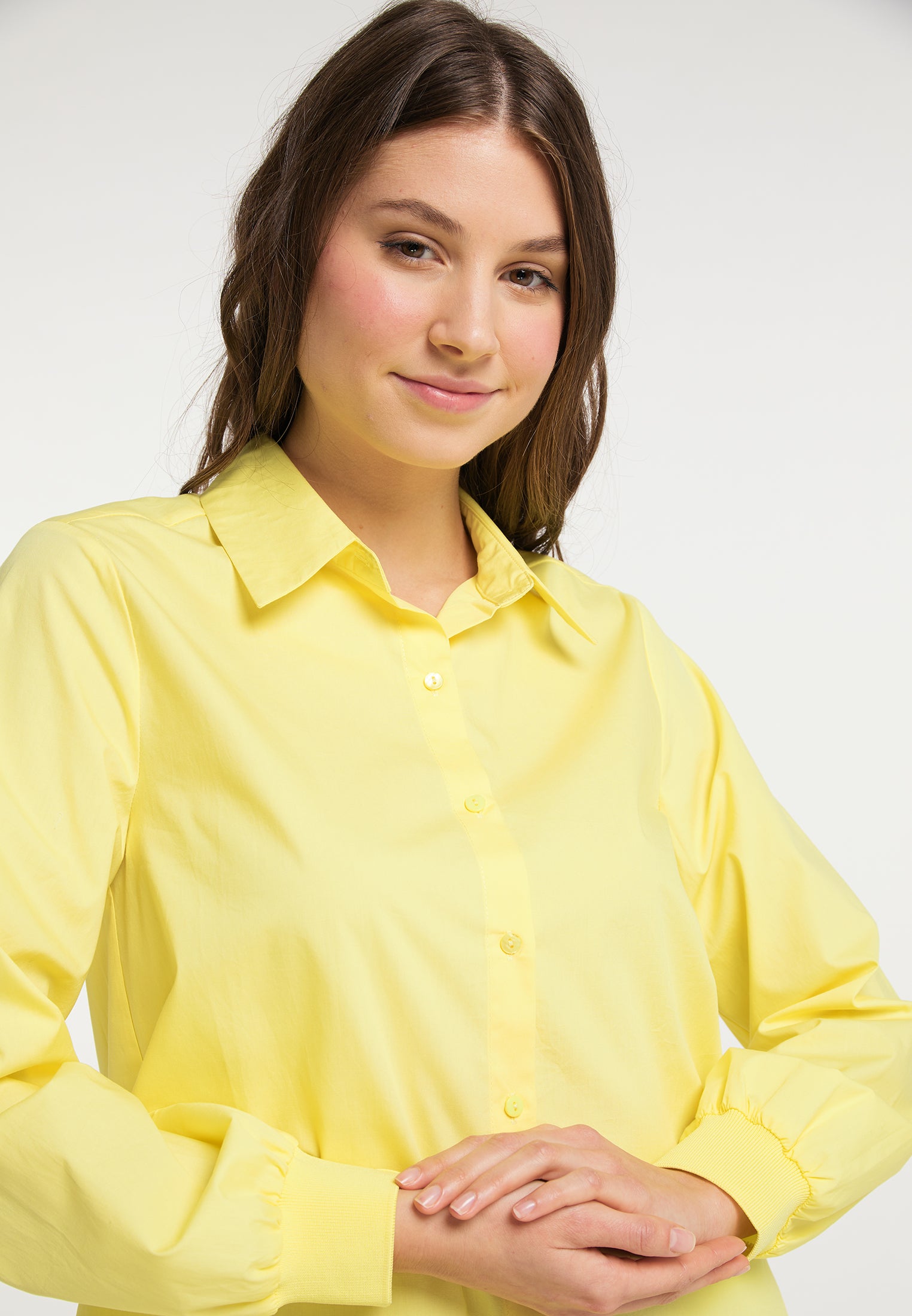 myMo Women's Blouse