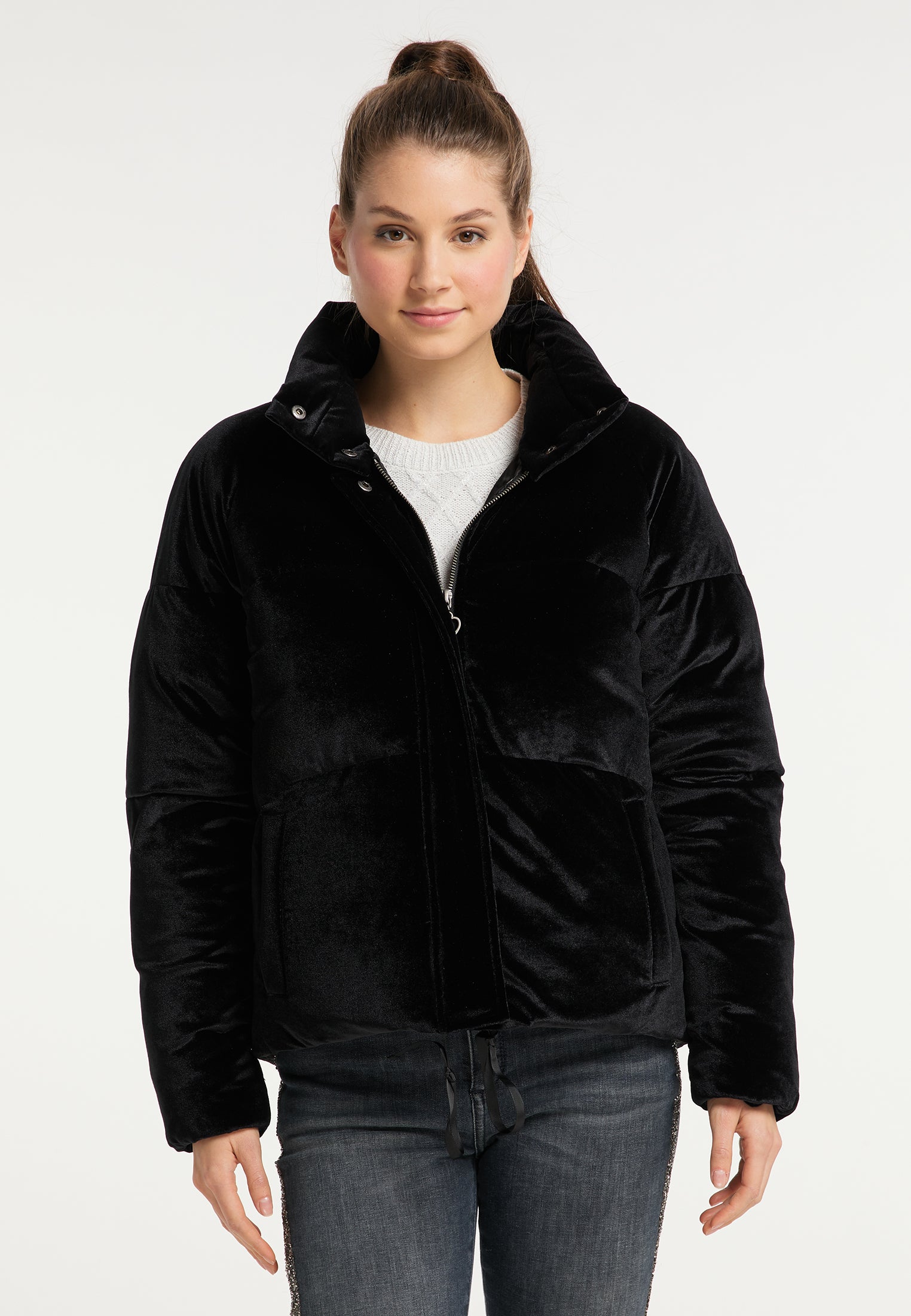 myMo Women's Jacket