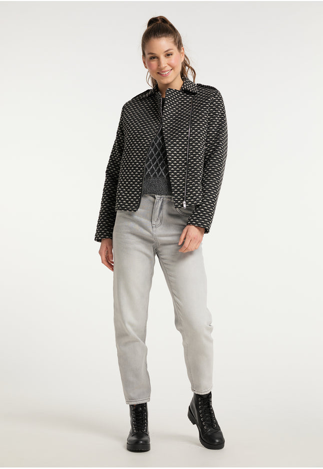 myMo Women's Jacket