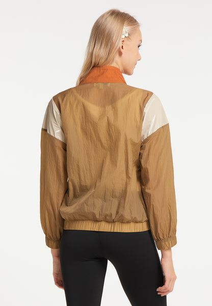 myMo ATHLSR Damen Windbreaker