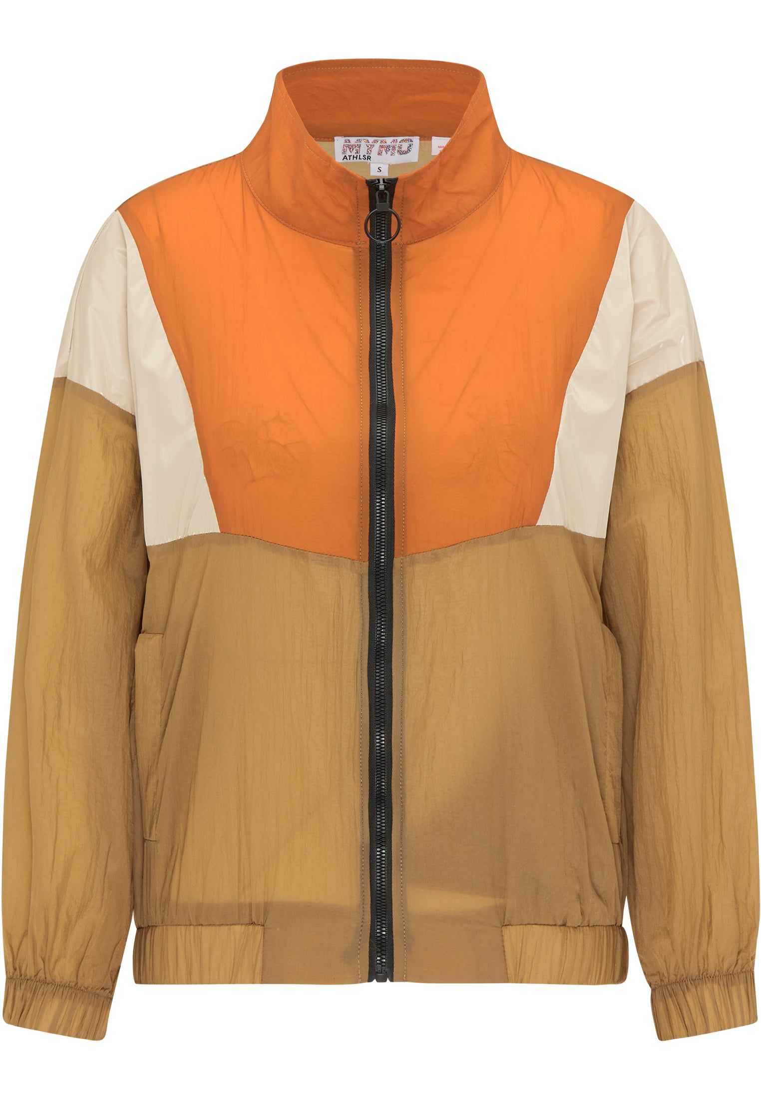 myMo ATHLSR Damen Windbreaker