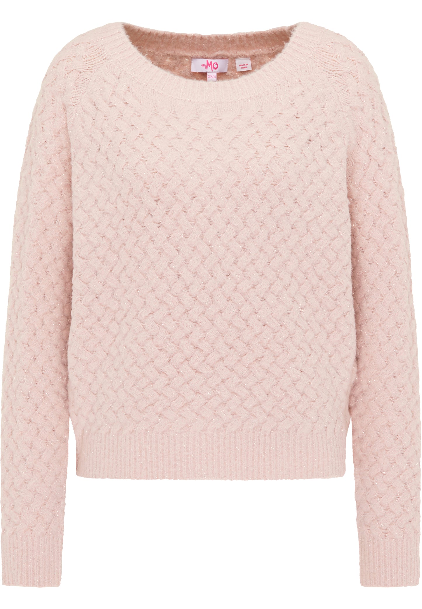 myMo Women's Sweater