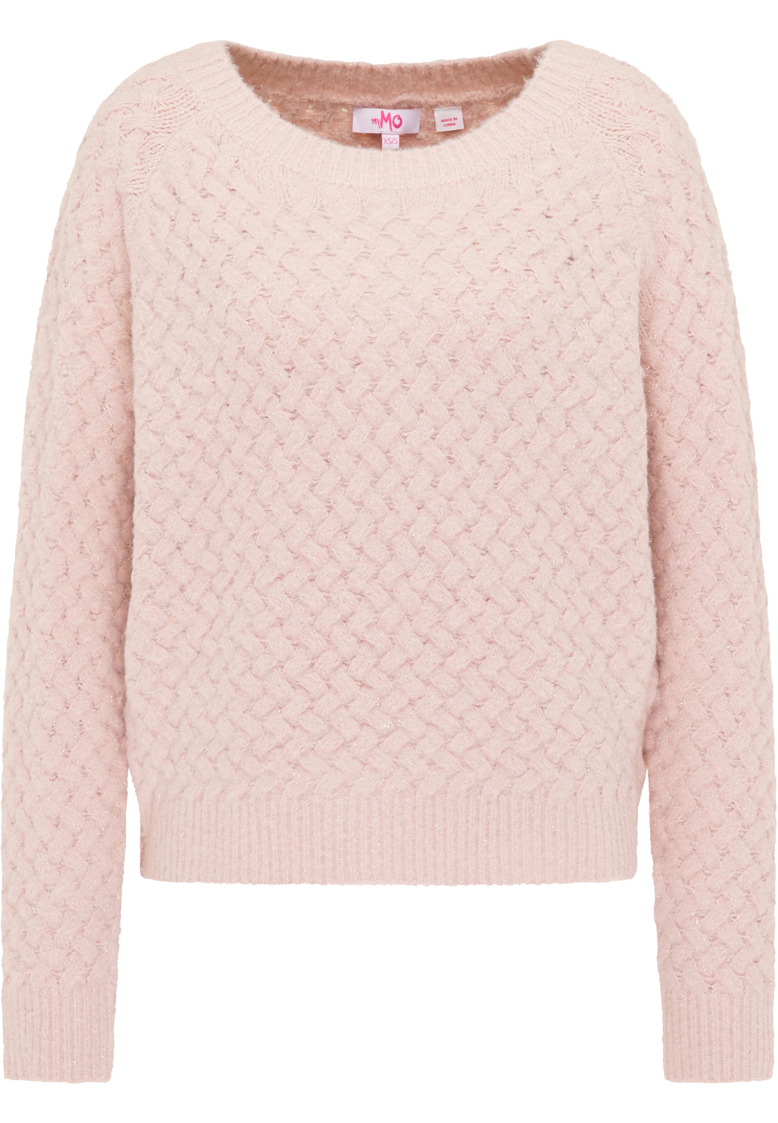 myMo Women's Sweater