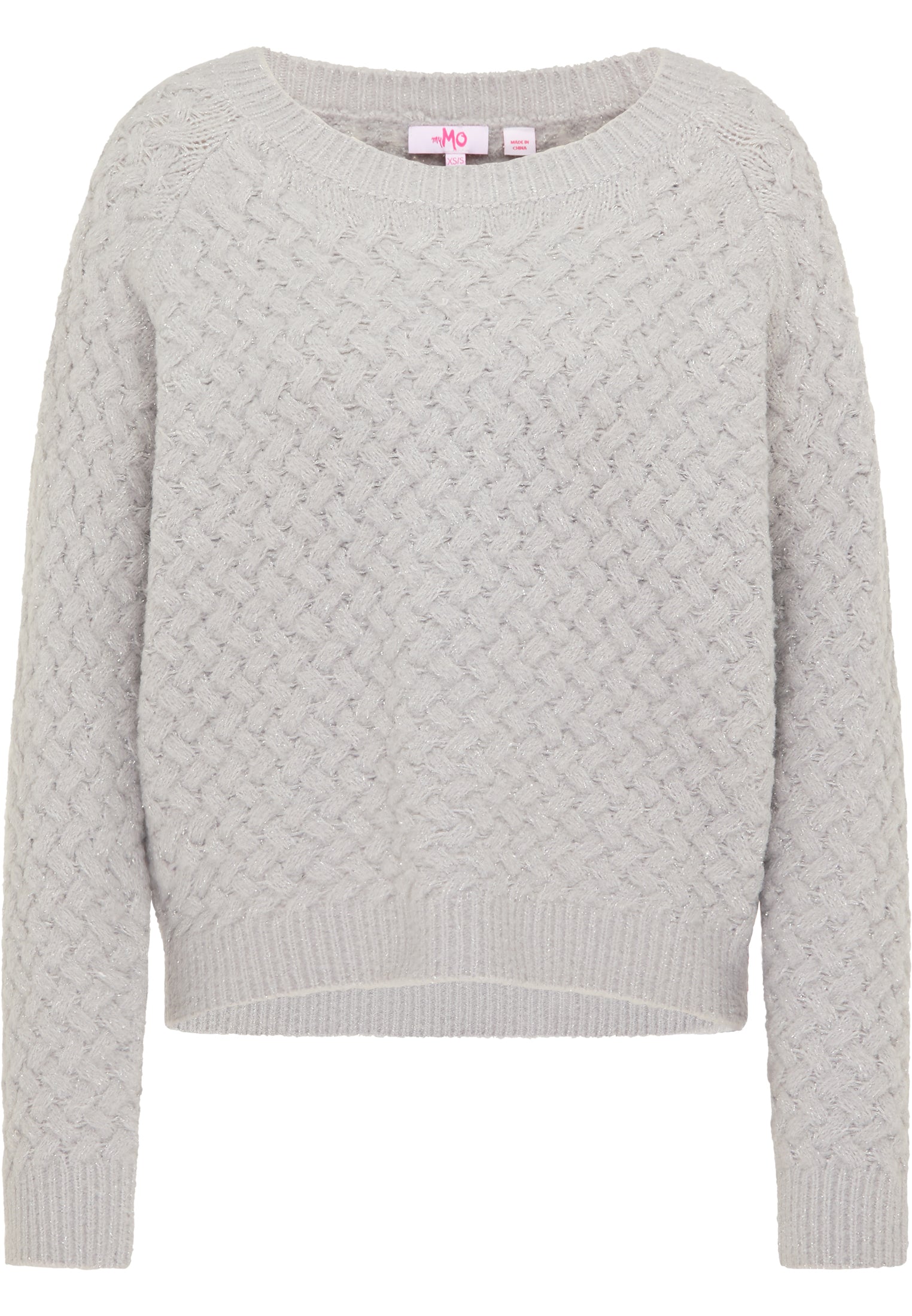 myMo Women's Sweater