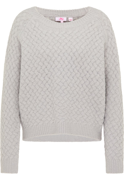 myMo Women's Sweater