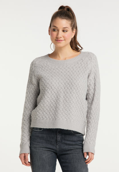 myMo Women's Sweater