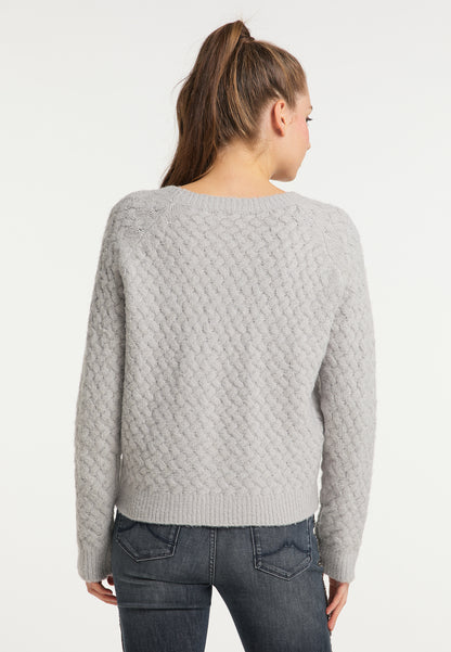 myMo Women's Sweater