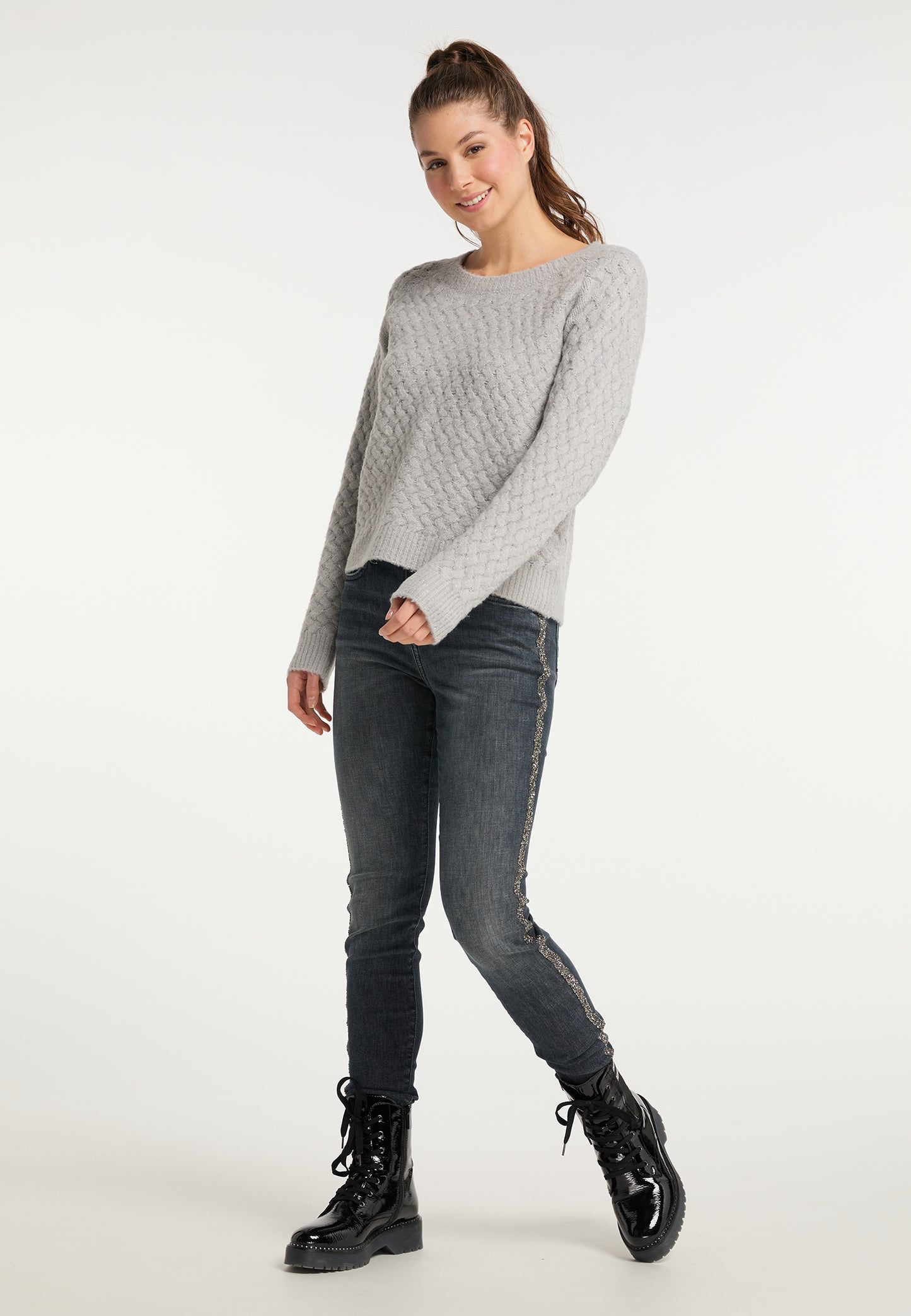 myMo Women's Sweater