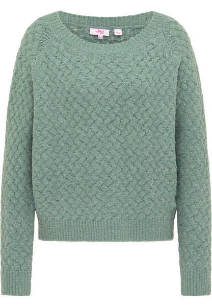 myMo Women's Sweater