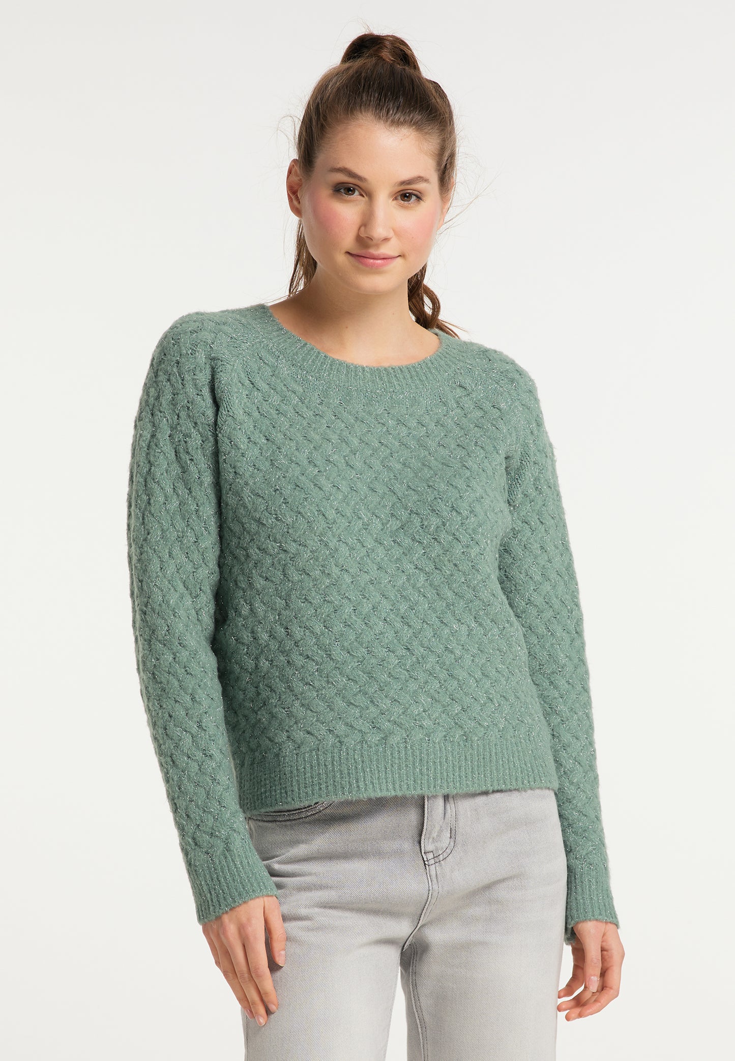 myMo Women's Sweater