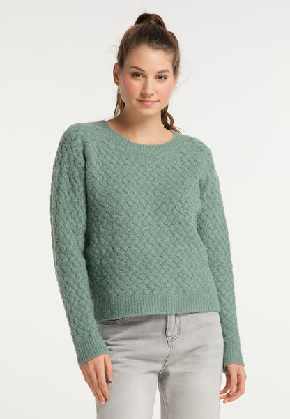 myMo Women's Sweater