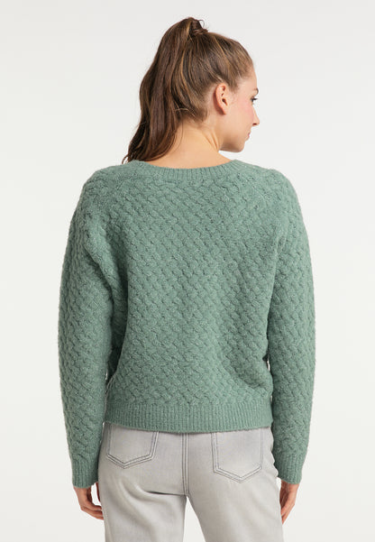 myMo Women's Sweater