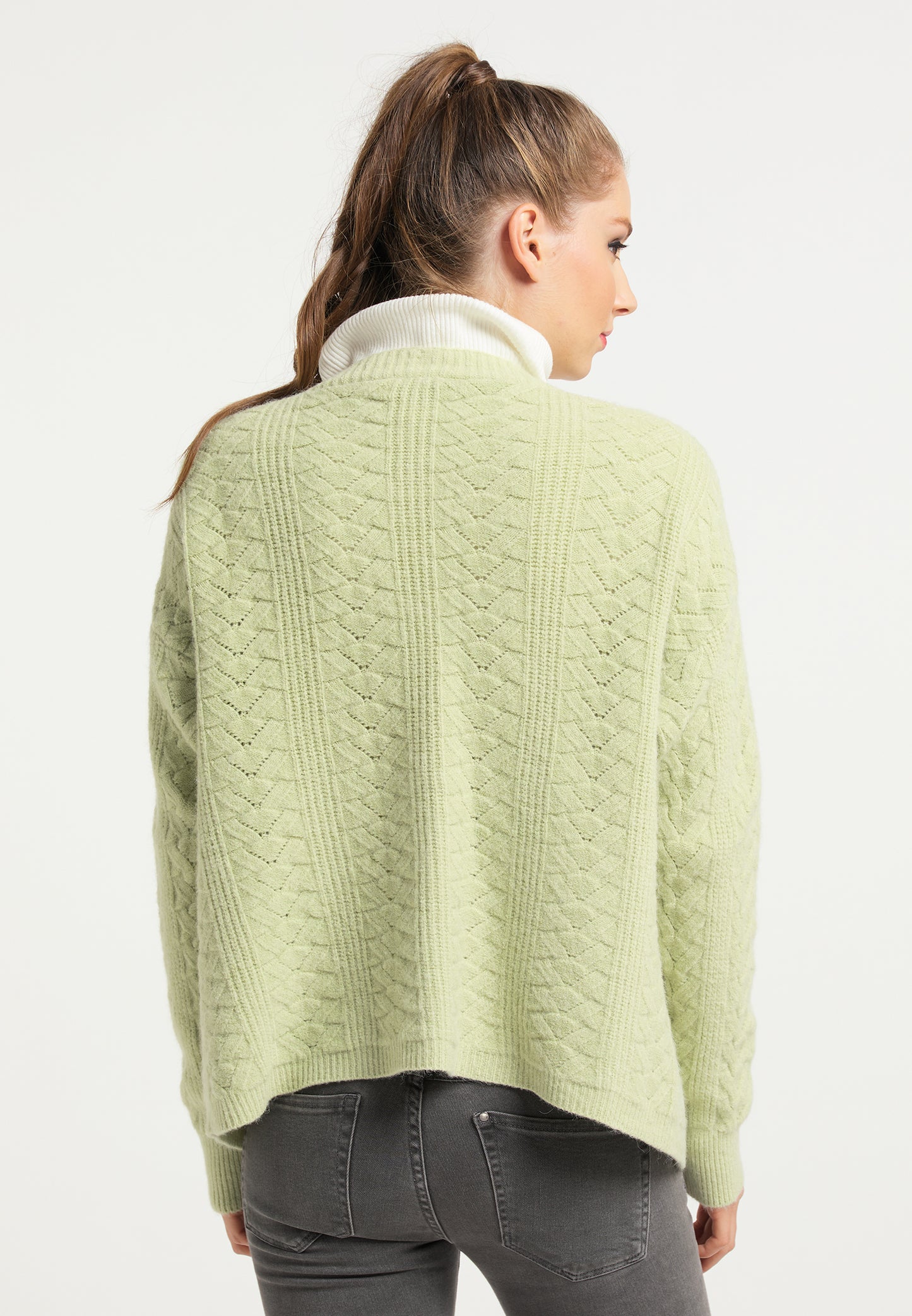 myMo NOW Damen Cardigan