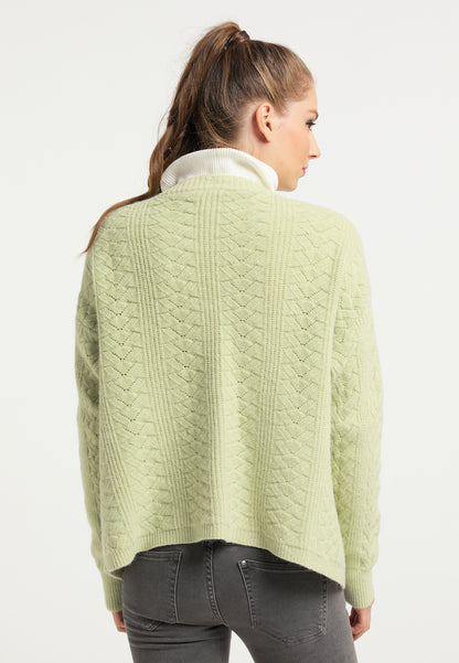 myMo NOW Damen Cardigan